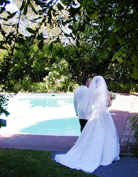 Wedding Day