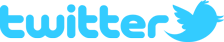 Twitter Logo